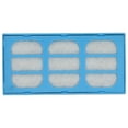 thumbnail image 2 of 2-Pack Pet Water Fountain Filter Cartridge Replacement for Cat Mate Pet Fountain - Compatible with Cat Mate & Dog Mate Water Filter Cartridges - UpStart Components Brand, 2 of 3