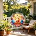 thumbnail image 4 of Outdor Acrylic Puzzles Window Hanging Acrylic Puzzles For Mom Birthday Home, 4 of 4