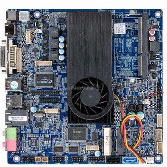 Pc Wholesale Exclusive New-Mb W/Proc I3-3227U W8 Pro - By "Pc Wholesale Exclusive" - Prod. Class: Computer Components/Mainboard - Intel Chipset / Other Cpu