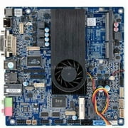 Pc Wholesale Exclusive New-Mb W/Proc I3-3227U W8 Pro - By "Pc Wholesale Exclusive" - Prod. Class: Computer Components/Mainboard - Intel Chipset / Other Cpu
