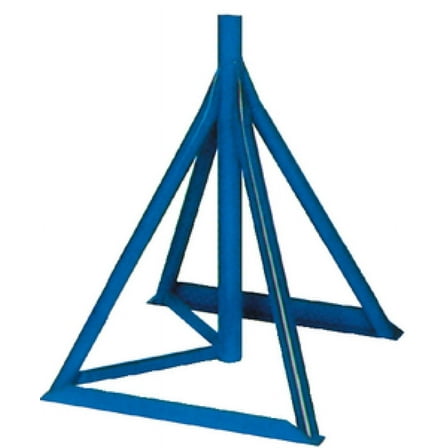 MOTORBOAT STAND BASEONLY 25-38