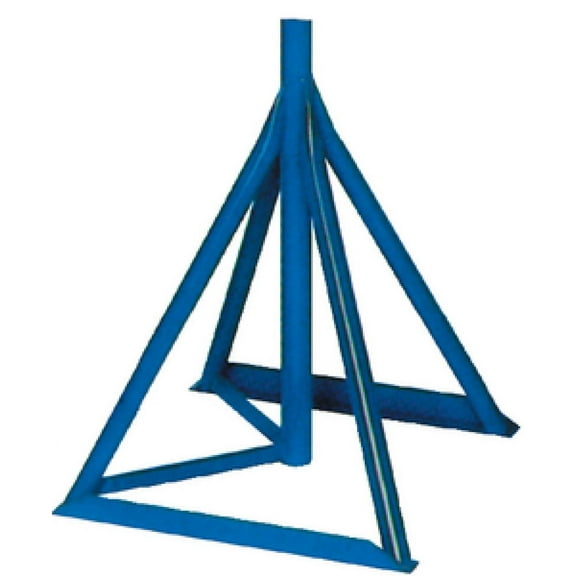 MOTORBOAT STAND BASEONLY 25-38