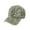 Yellow, variant on ibiyuan Women's Baseball Caps Summer Hats for Women Men's and Women's Washed Solid Color Baseball Cap with Eyelets for Outdoor Sun