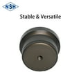 thumbnail image 3 of Euro European Adapter Elemac Base Industry Standard Adapter Mount Plate Video grip equipment filmCamera Film Accessories NH-2109, 3 of 6
