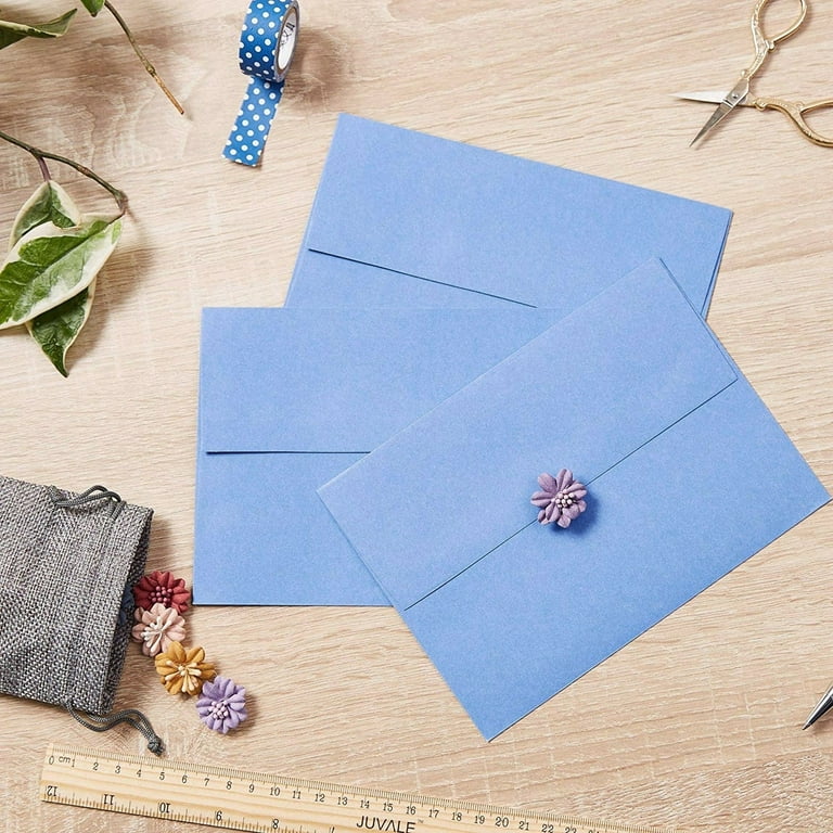 The Best 5x7 Envelopes