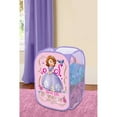 thumbnail image 2 of Sofia the First Pop Up Hamper, 2 of 2