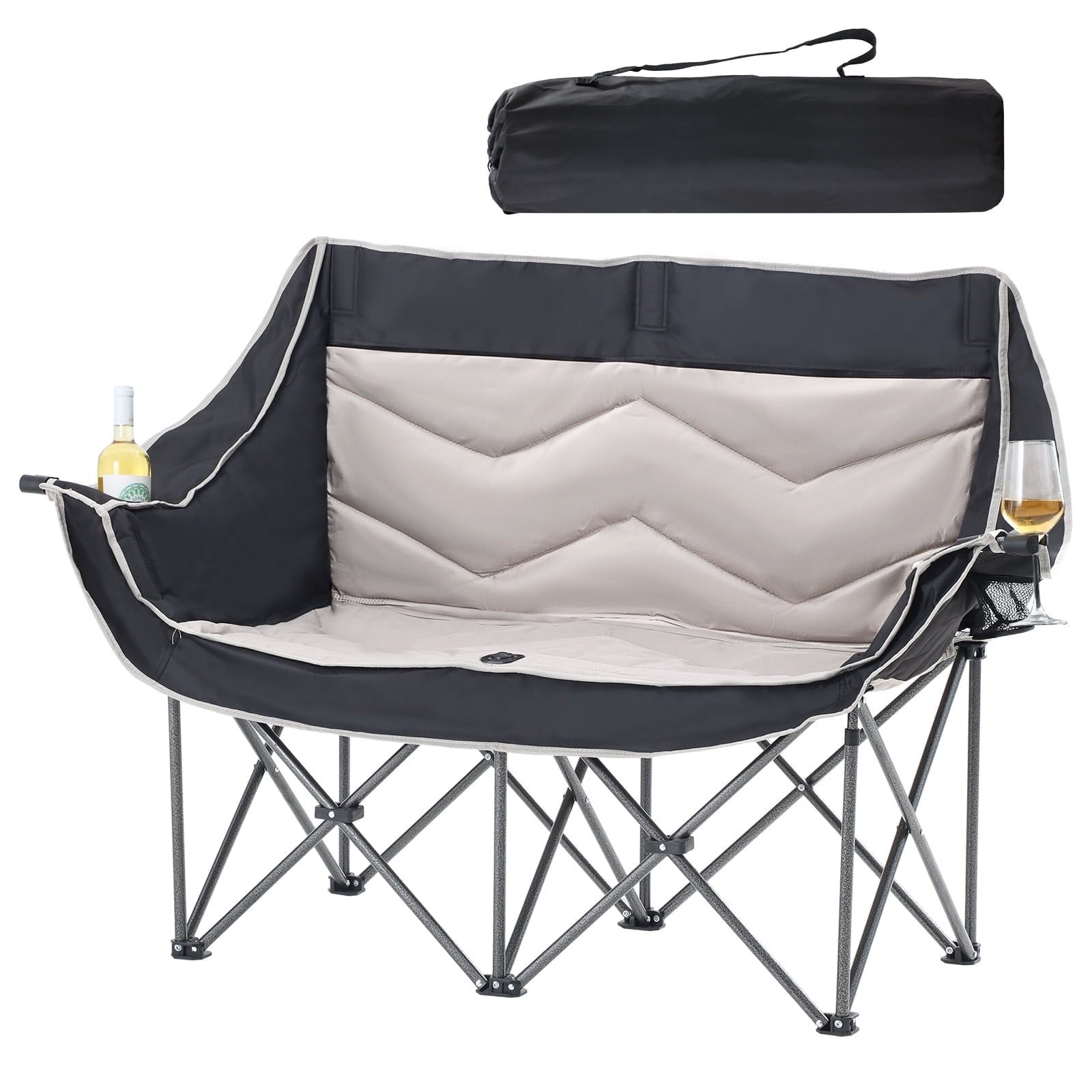 椅子 ABCABC Travel Chair ABC - Walmart.com