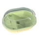 thumbnail image 5 of Tanque para tortugas Acuario Hábitats para reptiles Accesorios de interior Tortuga mascota Estanque ermitaño S, 5 of 9