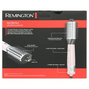 Remington Pro Wet2Style Oval Dryer & Volumizing Brush