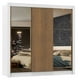 thumbnail image 1 of Ropero Closet Madesa Monaco 3 Puertas Correderas 2 con Espejo - Blanco/Marrón Madesa 10932E, 1 of 2