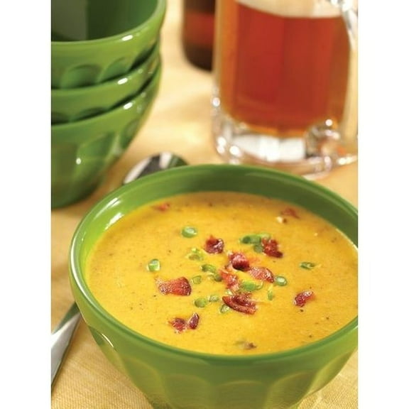 Blount Beer and Cheese Soup, 4 Pound -- 4 per case