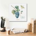 thumbnail image 6 of Epic Graffiti 'My Greenhouse Fruit III' by Lisa Audit, Canvas Wall Art, 18"x18", 6 of 8