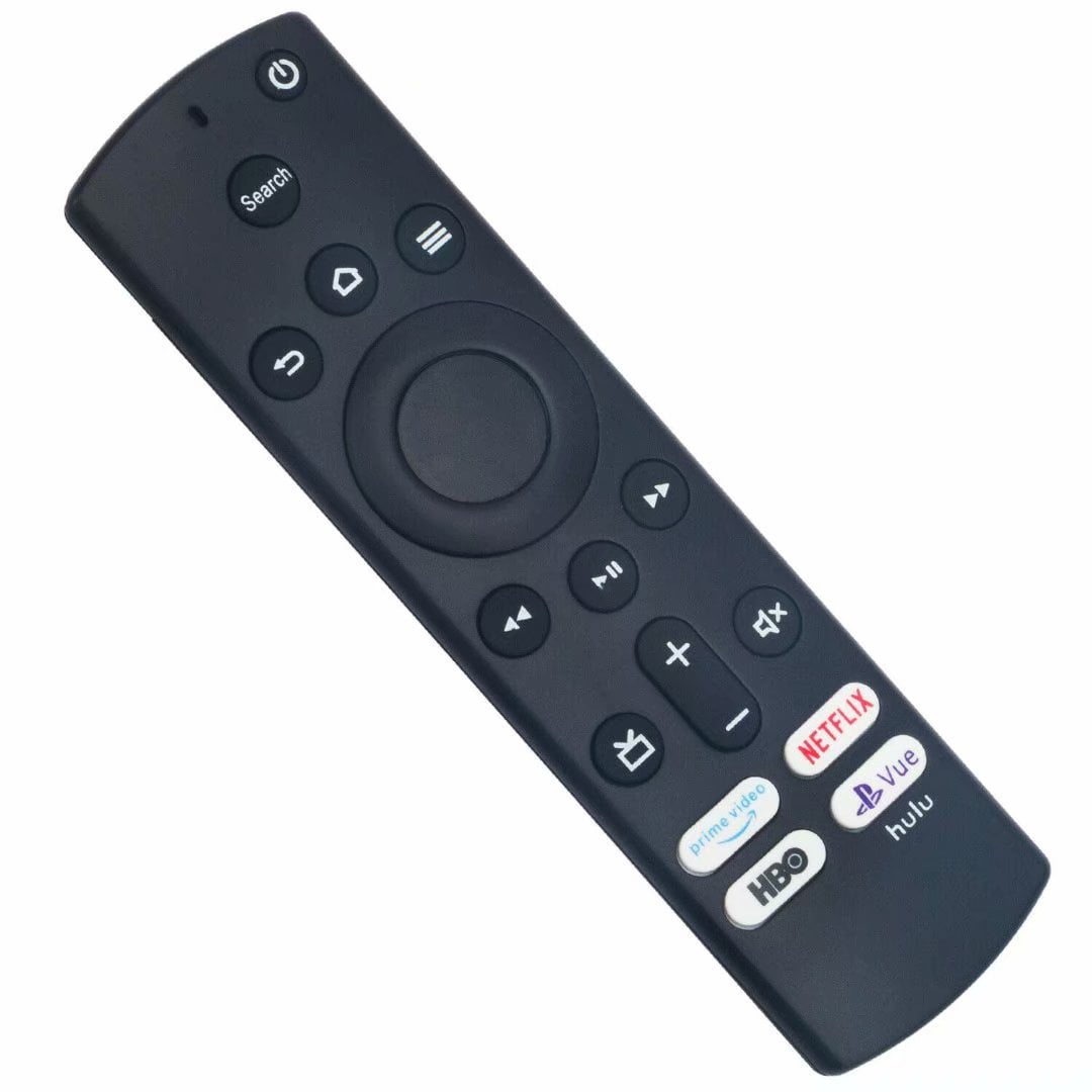 New Infrared Replace Remote Control for Insignia Fire TV NSRCFNA19 NS