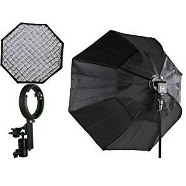 Off Camera Flash Octagon Softbox 37" Octagon Soft box Studio