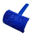 thumbnail image 4 of Wood Graining Painting Tool Imitation Wood Texture Easy to Clean Paint Look Like, 4 of 7