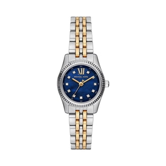 MICHAEL KORS 時計 Michael Kors Men's MK9022 Wilder Automatic Watch, Rose Gold