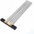 thumbnail image 4 of nipocaio Coat Rack Wall Mounted Coat Hooks, Coat Racks Wall Mounted Towel Hook Stainless Steel, 4 of 5
