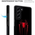 thumbnail image 4 of Compatible with Samsung Galaxy S21 FE Case,Anime pic0874 Galaxy S21 FE Case Lady Men Boy Shock Non-Slip, 4 of 5