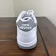 thumbnail image 5 of New Balance BB 480 Low NB Brighton Grey Mens 16 Casual Lifestyle Shoes BB480LHG, 5 of 6