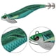 thumbnail image 5 of Señuelo de calamar con anzuelo, 30g, señuelo Artificial para pesca, señuelo de camarón de madera para pesca en el mar, 5 of 7