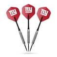 thumbnail image 5 of Imperial New York Giants Fans Choice Dartboard Cabinet, 5 of 7