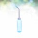 thumbnail image 2 of EeaseMX Botella de bidé irrigadora anal para mujer, pulverizador portátil de bidé, botella pulverizadora de mano para higiene personal, 560 ml, transparente, color azul cielo., 2 of 7