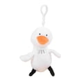 thumbnail image 4 of de peluche de juguete, llavero de , bolsa realista, accesorios, lindos animales de peluche, colgante de para el hogar, regalos de, 4 of 9