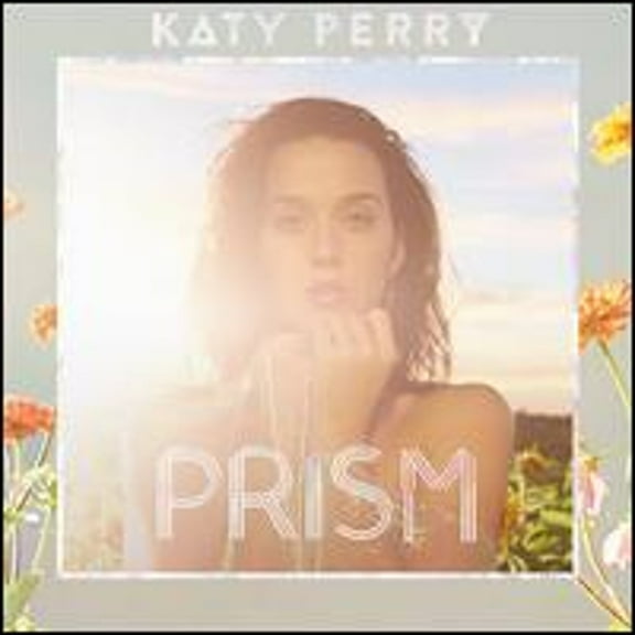 Pre-Owned Prism (CD 0602537532322) by Katy Perry
