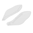 thumbnail image 3 of Air Deflector Fairing,Side Wing Windshield Left Side Wing Fairing Side Wing Windshield Masterfully Created, 3 of 8