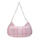 thumbnail image 1 of Bolsa de hombro de compras de nylon Color sólido Moda Mujer para viajes de compras diarios Ndcxsfigh Para Estrenar, 1 of 9