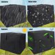 thumbnail image 5 of Cubierta para calentador de piscina KAIYANG 101 x 86 x 78 cm Oxford Impermeable, 5 of 5