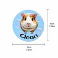 thumbnail image 3 of StlyGar Dishwasher Magnet Clean Dirty Sign 1pack Cute Animal Double Sided Magnetic Indicator for Dishwasher Status, 3 of 6