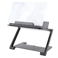 thumbnail image 2 of Phone Screen Magnifier, Phone Stand Screen Amplifier Liftable 8 inch Eye Caring  for Studying, 2 of 7