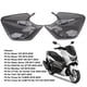 thumbnail image 3 of Protector De Mano Para Manillar De Motocicleta ANGGREK Alta Dureza Seguridad Mejorada Para Nmax 125 155 NVX Aerox, 3 of 7