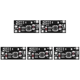 thumbnail image 2 of Likrtyny Módulo Aumento 3 7 V A 12 V Módulo Aumento Voltaje Placa PCB 5 V/8 V/9 V/12 V, 2 of 8