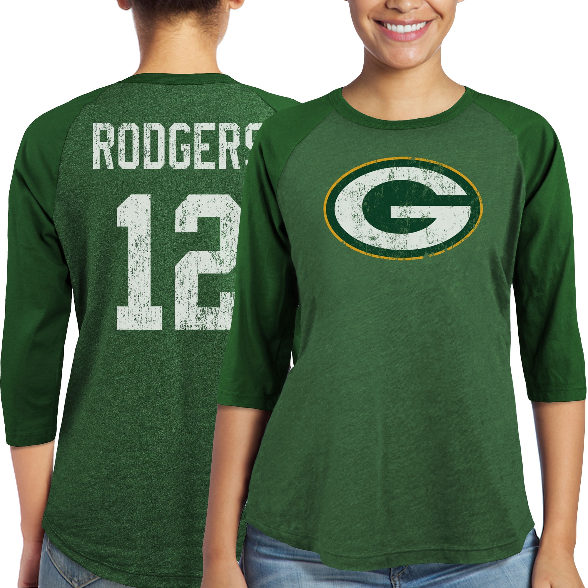 aaron rodgers t shirt