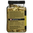 thumbnail image 2 of Alimento Gourmet para Tortuga Caja Zoo Med 254g, 2 of 3