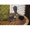 thumbnail image 3 of IMAX Corporation Tidus Horloge en Brun, 3 of 3
