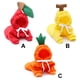 thumbnail image 5 of Methold Sudadera con capucha para mascotas Chaqueta con capucha de invierno Traje Ropa Traje Ligero Poliéster Festival Vacaciones Tipo medio 2 Tipo 2 METRO 5piezas, 5 of 6