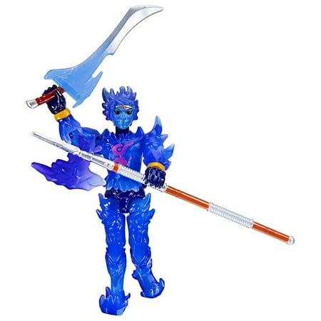 Roblox Collectible Child Action Figures, Plastic Multicolor