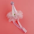 thumbnail image 1 of Diadema de Cuerno Soledad Elegante Accesorio de Cosplay Unicornio para Niñas, 1 of 10