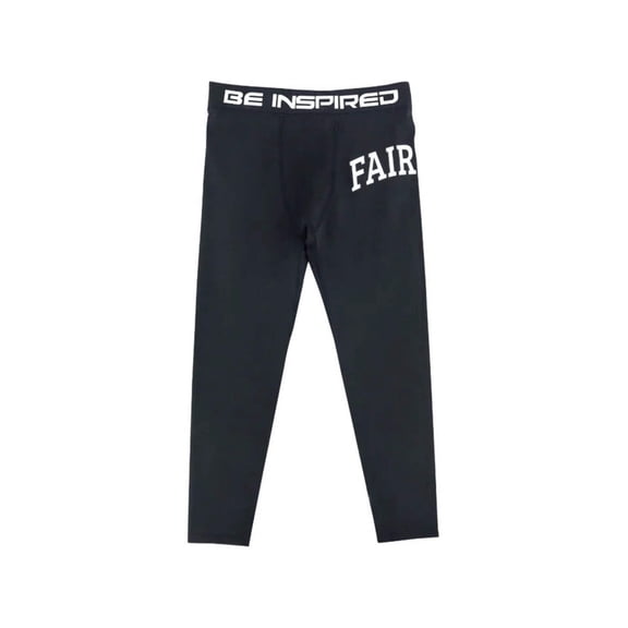 Fairtex CP19 Men’s Compression Pants