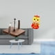 thumbnail image 2 of Servilletero de café, dispensador de pañuelos, organizador de base de madera, estatua de serpiente, adorno de recuerdo, artesanías, figurita Fengshui, 2 of 8