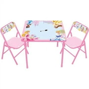 Disney - Princess Glow Within Erasable A