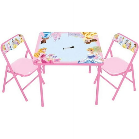 Disney - Princess Glow Within Erasable A