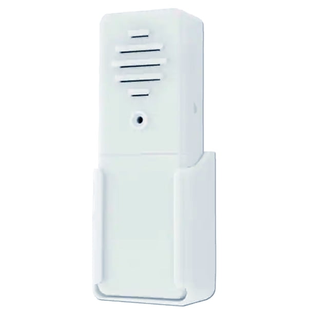 Entrenador ultrasónico inalámbrico de tapón de ladridos y dispositivo de control de ladridos Rango de control a 20 pies de distancia Kole Imports OS923