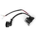 thumbnail image 3 of Bobina de Encendido ANGGREK Accesorio de bobina de Encendido de 2 Puntas para MOTOR ZENOAH G23LH CY23ZR Goped Sports 23CC, 3 of 8