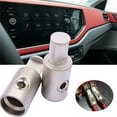 thumbnail image 1 of 2x Amplificateur Audio de Voiture 1/0 Jauge Fil d'Alimentation à la Terre Réducteur de Fil d'Entrée AWG, 1 of 9