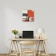thumbnail image 2 of Cuadro Decorativo | Fine Art Tj | Tierra Nueva Yo Por Terri Burris - 61 x 61 cm, 2 of 4