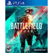 Battlefield 2042 Standard Edition - PlayStation 4